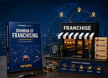 Dhandha of Franchising: Complete Franchise Guide 2026